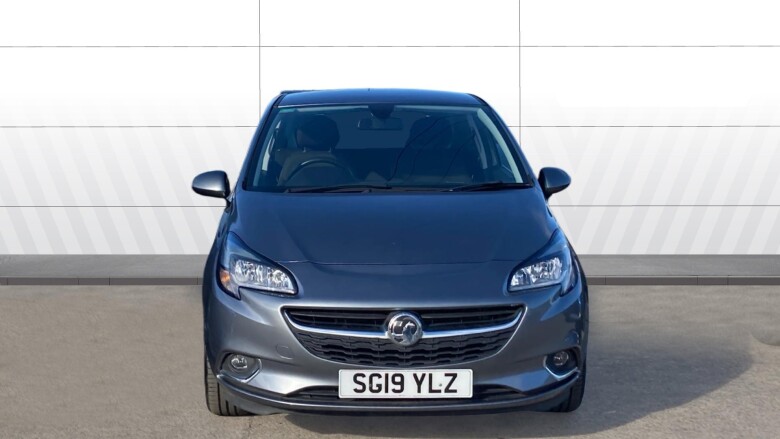 Vauxhall Corsa 1.4 SRi Nav 3dr Petrol Hatchback